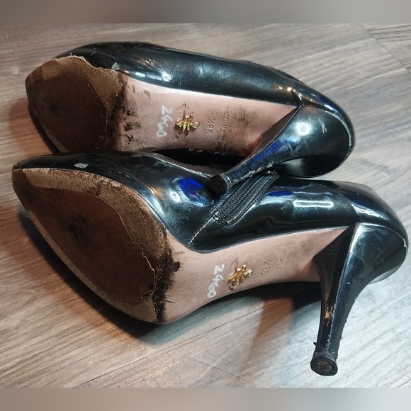 Prada ankle boots - Picture 8 of 16